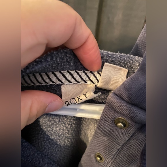 ROXY sweater - Picture 3 of 5